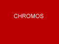 Chromos splash boot logo.png